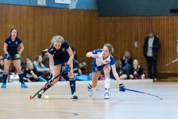 Bild 234 - A-Juniorinnen Zwischenrunde A und B